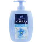Жидкое мыло Felce Azzurra Idratante White Musk 300 мл: цены и характеристики