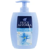 Рідке мило Felce Azzurra Idratante White Musk 300 мл