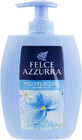 Жидкое мыло Felce Azzurra Idratante White Musk 300 мл