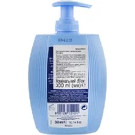 Жидкое мыло Felce Azzurra Nutriente Amber & Argan 300 мл: цены и характеристики