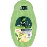 Гель для душу Felce Azzurra BIO Зелений чай та Імбир 250 мл
