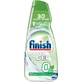 Гель для миття посуду в посудомийці Finish Power All in One Gel 0% 600 мл