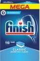 Таблетки для посудомийних машин Finish Classic 110 шт.