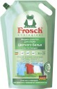 Гель для прання Frosch для кольорових тканин 2 л