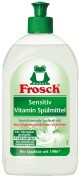 Средство для мытья посуды Frosch Sensitiv Vitamin 500 мл