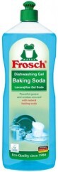 Средство для мытья посуды Frosch Сода 1 л