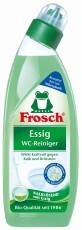 Чистящее средство для унитаза Frosch Уксус 750 мл