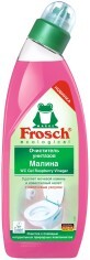 Чистящее средство для унитаза Frosch Малина 750 мл