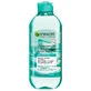 Міцелярна вода Garnier Skin Naturals Алое гіалуронова 400 мл