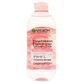 Міцелярна вода Garnier Skin Naturals з трояндовою водою 400 мл