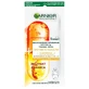 Маска для лица Garnier Skin Naturals Тканевая Против усталости 15 г