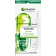 Маска для обличчя Garnier Skin Naturals Тканинна Детокс 15 г
