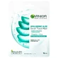 Маска для лица Garnier Skin Naturals Гиалуроновая Тканевая Алоэ-маска 28 г