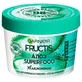 Маска для волосся Garnier Fructis Superfood Алое для нормального та сухого волосся 390 мл