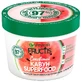Маска для волосся Garnier Fructis Superfood Соковитий Кавун для тонкого волосся 390 мл