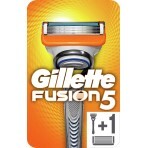 Бритва Gillette Fusion5 з 2 змінними картриджами: ціни та характеристики