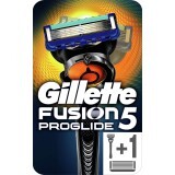 Бритва Gillette Fusion5 ProGlide Flexball з 2 змінними картриджами