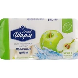 Тверде мило Grand Шарм Яблуко 5 х 70 г 