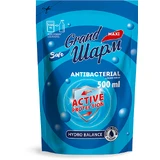 Рідке мило Grand Шарм Antibacterial дой-пак 500 мл