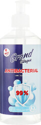 Рідке мило Grand Шарм Antibacterial 500 мл