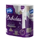 Паперові рушники Grite Orchidea 3 шари 2 рулони