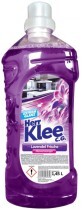 Средство для мытья полов Klee Lavendel Frische 1450 мл