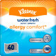 Вологі серветки Kleenex Allergy Comfort 40 шт.