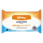 Вологі серветки Kleenex Allergy Comfort 40 шт.: ціни та характеристики