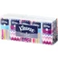Салфетки косметические Kleenex Original двухслойные 10 пачек по 10 шт.