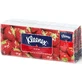 Салфетки косметические Kleenex Aroma с ароматом клубники двухслойные 10 пачек по 10 шт.