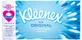 Салфетки косметические Kleenex Original 3 слоя в коробке 70 шт.