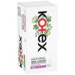 Щоденні прокладки Kotex Natural Normal+ 36 шт.: ціни та характеристики