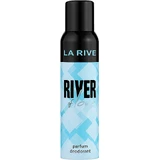 Дезодорант La Rive River of Love 150 мл