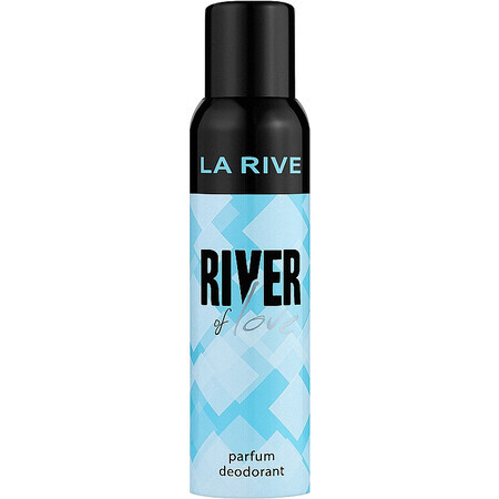 Дезодорант La Rive River of Love 150 мл