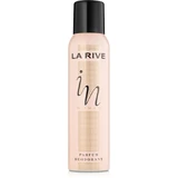 Дезодорант La Rive In Woman 150 мл