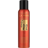 Дезодорант La Rive In Woman Red 150 мл