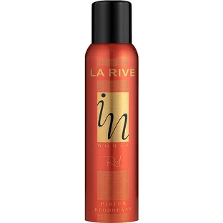 Дезодорант La Rive In Woman Red 150 мл