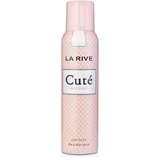 Дезодорант La Rive Cute 150 мл