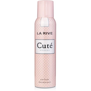 Дезодорант La Rive Cute 150 мл
