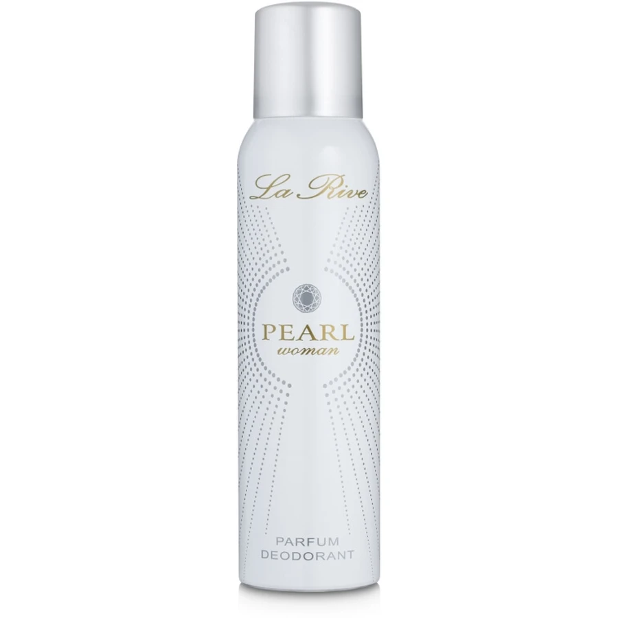 Дезодорант La Rive Deo Pearl 150 мл: цены и характеристики