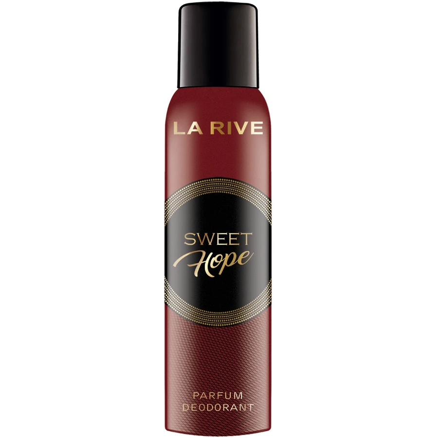Дезодорант La Rive Sweet Hope 150 мл: ціни та характеристики