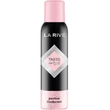 Дезодорант La Rive Taste of Kiss 150 мл