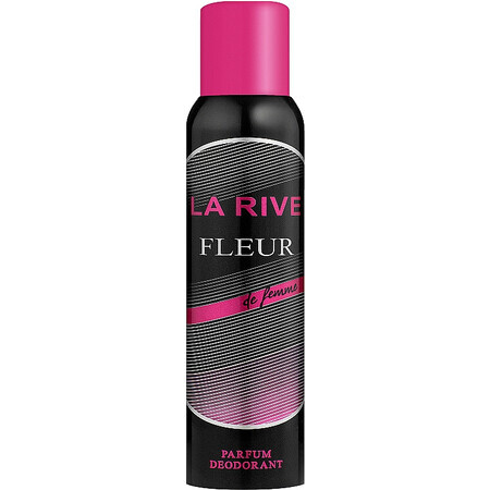 Дезодорант La Rive Fleur De Femme 150 мл