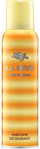Дезодорант La Rive Woman 150 мл