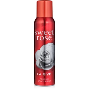 Дезодорант La Rive Sweet Rose 150 мл