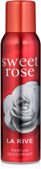 Дезодорант La Rive Sweet Rose 150 мл