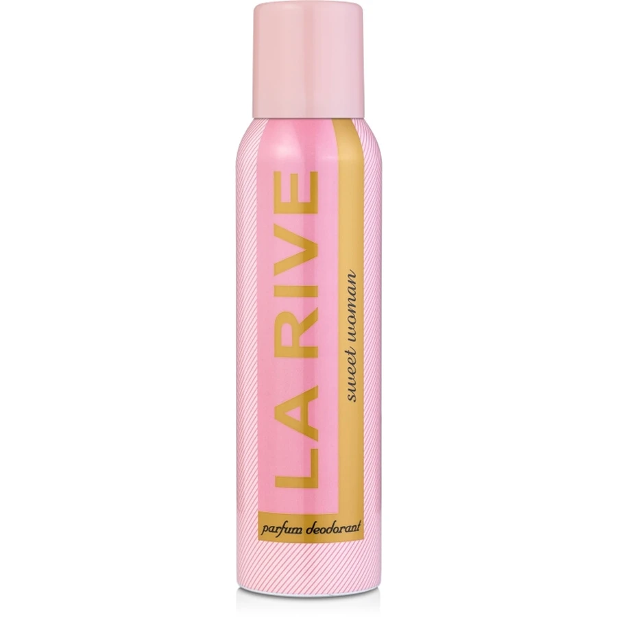 Дезодорант La Rive Sweet Woman 150 мл: цены и характеристики