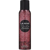 Дезодорант La Rive Touch of Woman 150 мл