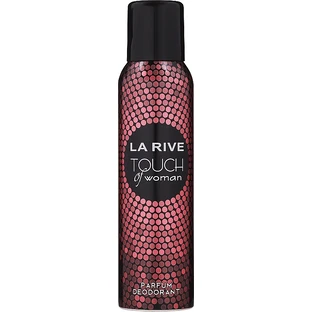 Дезодорант La Rive Touch of Woman 150 мл