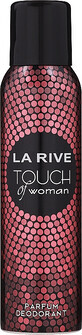 Дезодорант La Rive Touch of Woman 150 мл